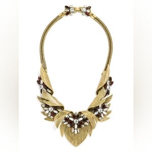 BaubleBar -Firebird Collar